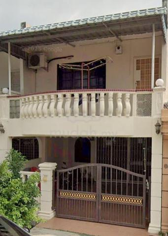 Taman Bukit Katil Double Storey 1