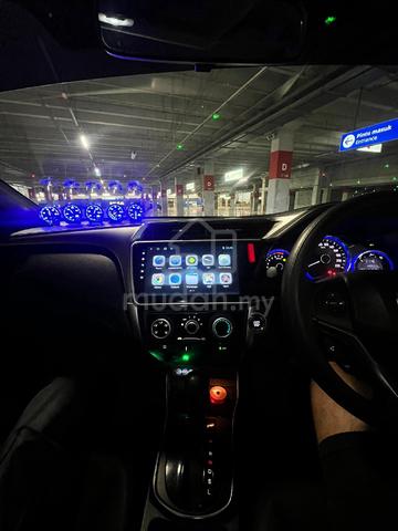2014 Honda CITY 1.5 E MY14 GM6 (A) - 5