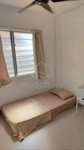 Palm Court At Tanjung Tokong Room For rent 1