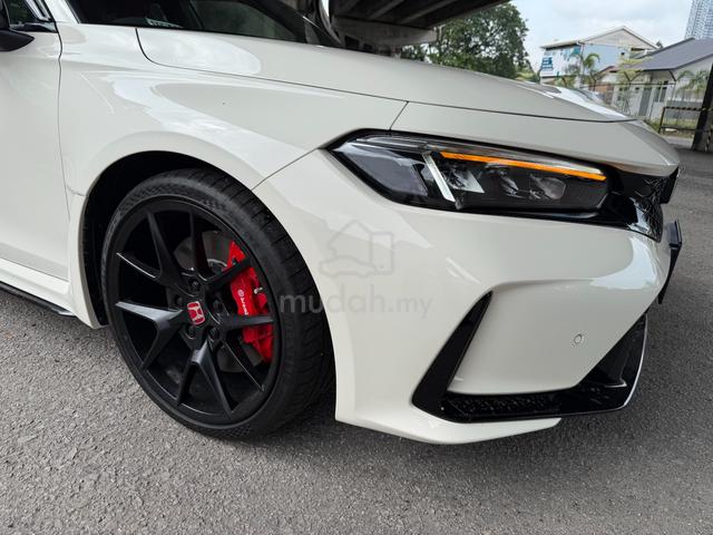2024 Honda CIVIC 2.0 TYPE R MY23 FL5 (M) New Car - 5