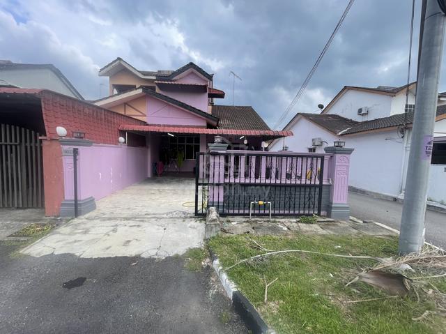 Kota Tinggi Taman Kota Jaya 1