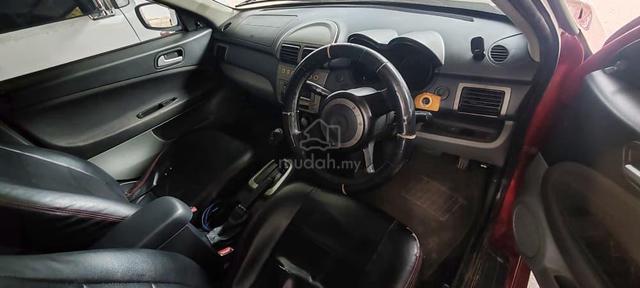 2014 Proton PERSONA 1.6 ELEGANCE BASE LINE (A) - 4