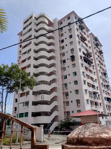 Greenlane Heights 1