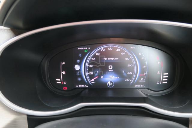 **2022 Proton X70 PREMIUM 1.8 X UNDER WARRANT PR** - 4