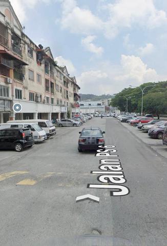NO Deposit BILIK Sewa Perempuan Prima Selayang 168 Park Mall 1