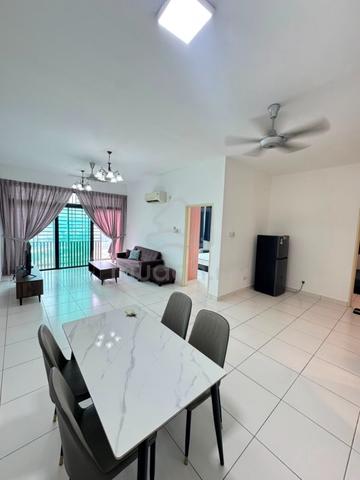 Sky Peak Residences 1