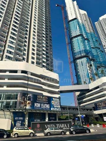 Vista Tiara @ MBW Bay 1