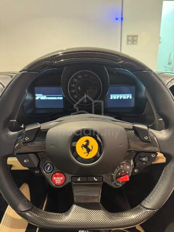 2022 Ferrari F8 3.9 TRIBUTO (A) - 4