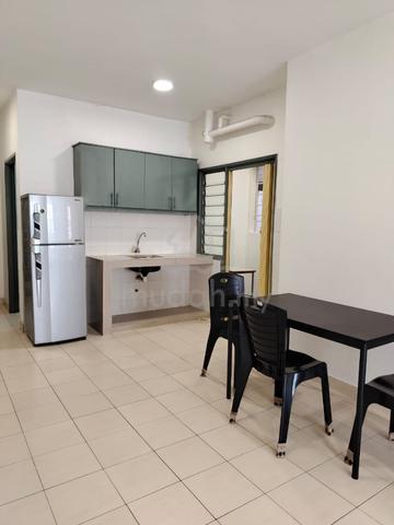 Serdang Villa Apartment 1