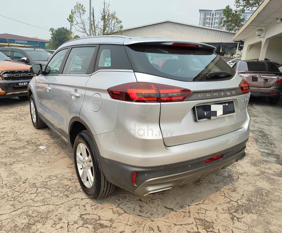 2019 Proton X70 1.8 STANDARD 2WD (A) - 4