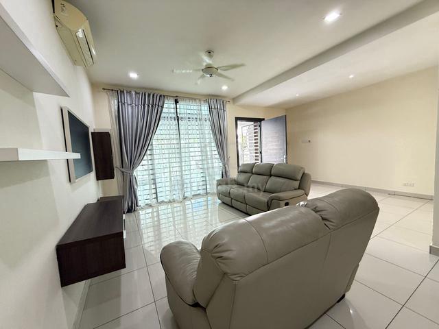 Double Storey Terrace,Alam Impian,Shah Alam, Selangor. 1