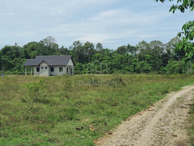3 lot banglo 630mp di Padang Tara, Kg Buluh Kuala Berang. 1