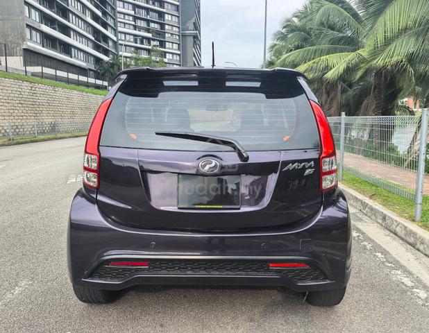 2016 Perodua MYVI 1.3G FACELIFT(A)ANDROID,3-YR WRT - 4