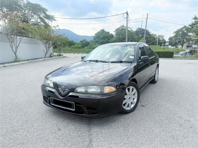 2004 Proton PERDANA 2.0 V6 EXECUTIVE (A) TIP TOP - 1