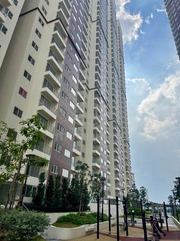 Residensi Sateria 1
