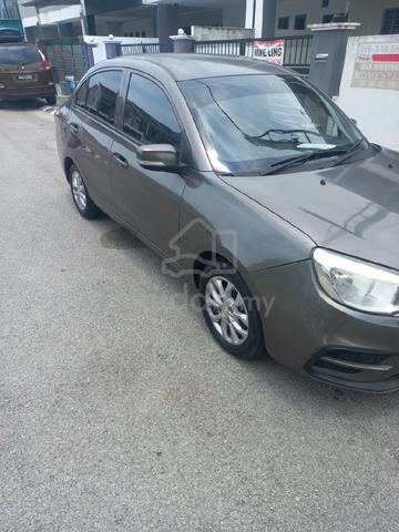 2020 Proton SAGA 1.3 STANDARD AT MY16 BT P2-13A - 3