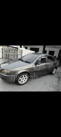 2010 Proton PERSONA 1.6 ELEGANCE BASE LINE (M) - 4