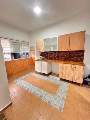 Rumah Cantik 2 Tingkat, Bukit Beruntung, Rawang 1