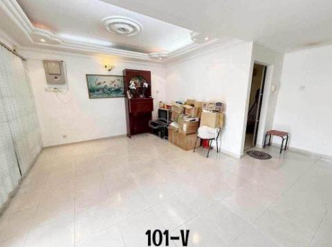 Taman Sentosa Klang Double Storey Terrace House Extended n renovated 1