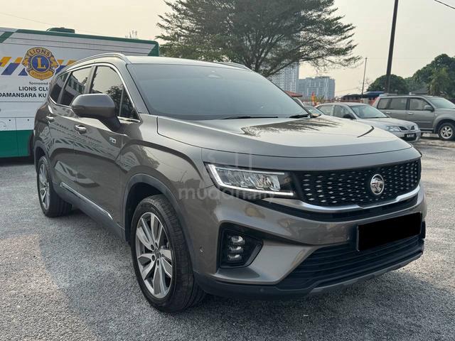 2024 Proton X90 1.5 FLAGSHIP (A) UNDER WARRANTY - 3
