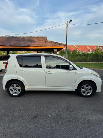 2010 Perodua MYVI 1.3 EZi FACELIFT (A) - 3