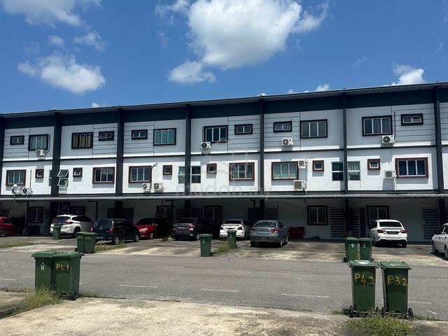Upper Unit Townhouse , Tudm , Siburan , Kota Samarahan 1