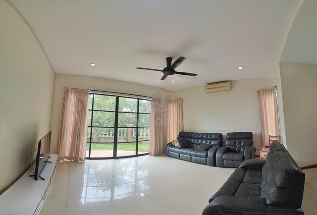 Lakeside Villa, Sunway City Ipoh | Double Storey Bungalow 5