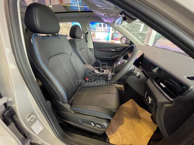 2026 Jaecoo J5 EV FREE 1 YEAR INSURANCE - 4