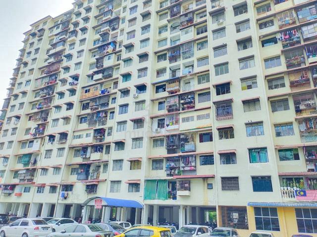 Apartment Asoka 1
