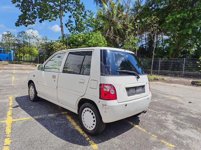 2003 Perodua KANCIL 847cc 850 EZi FACELIFT (A) - 3