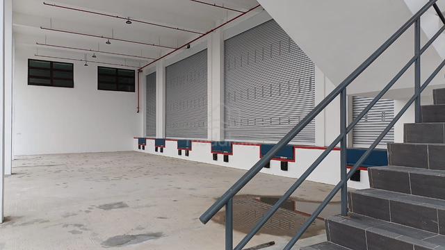 800 Amp 20 Loading Bay 322915sqft Warehouse Bukit Kemuning Sek 34 1