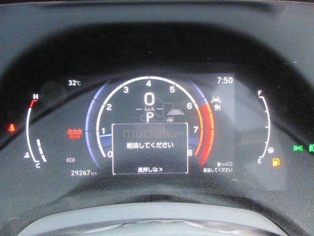 2023 Lexus RX350 F SPORT RED/INT PANROOF 4cam 4.5B - 2