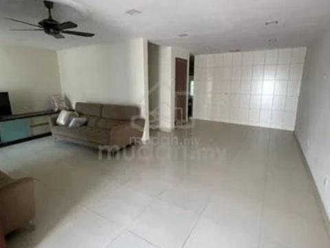 Full Extend 2 Storey 4R3B Taman Bukit Serdang PSK MRT Seri Kembangan 1