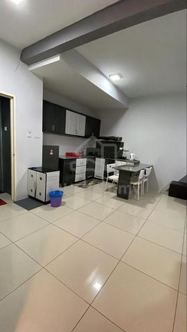Swiss-Garden Resort Residences, Kuantan 1