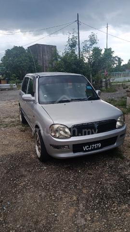 2003 Perodua KELISA 1.0 GX (M) - 1