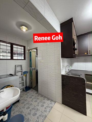 Desa Green Apartment (Jelutong) 1