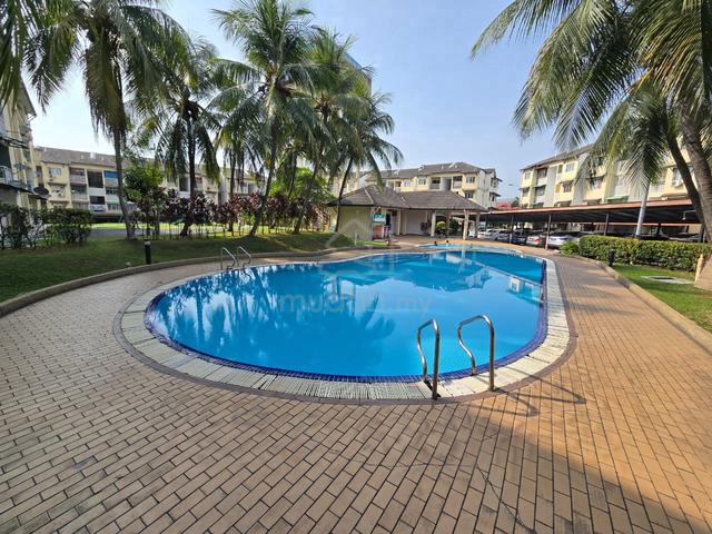 Apartment Seri Kasturi 1
