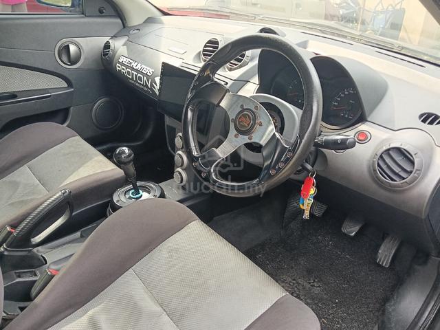 2010 Proton SATRIA 1.6 NEO LITE (M) - 4