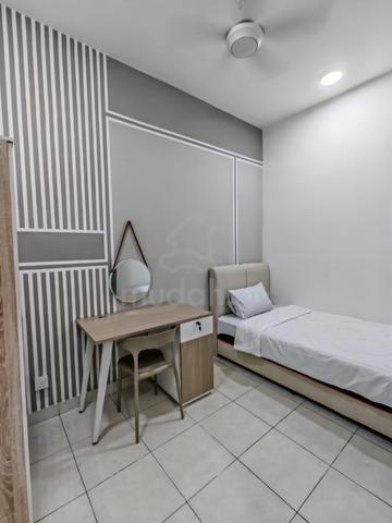 Titiwangsa Female unit for rent 1
