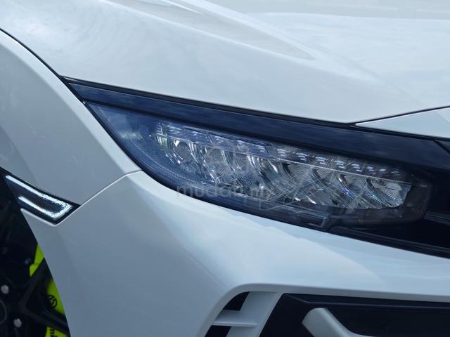 2020 Honda CIVIC 1.5 TC-P (A) - 4