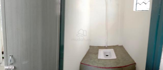 klang town vintage room 1