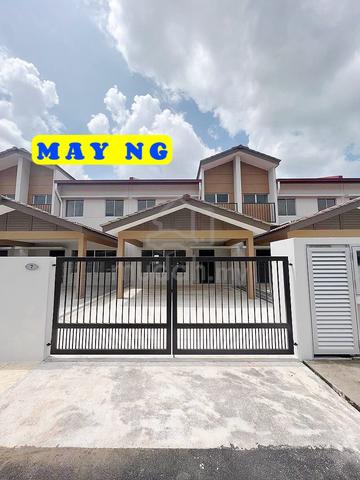 NEW Taman Amansara South Setia Fountaines Terrace Kepala Batas Bertam 1