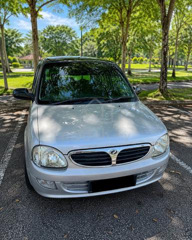 2003 Perodua KELISA 1.0 EZ (A)MURAH JIMAT & TIPTOP - 4