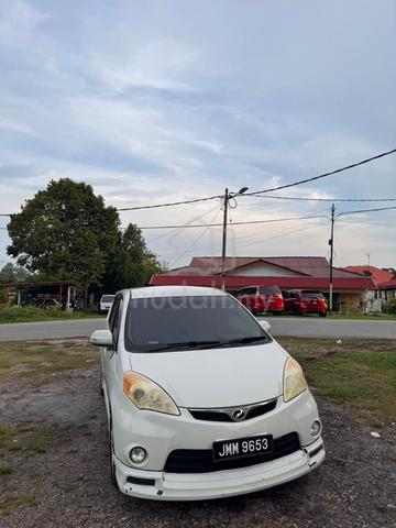 2010 Perodua ALZA 1.5 EZI (A) - 1