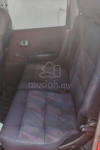 2004 Perodua KENARI 1.0 EZ AERO (A) - 4