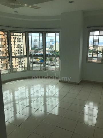Kepong Sentral Condominium 1