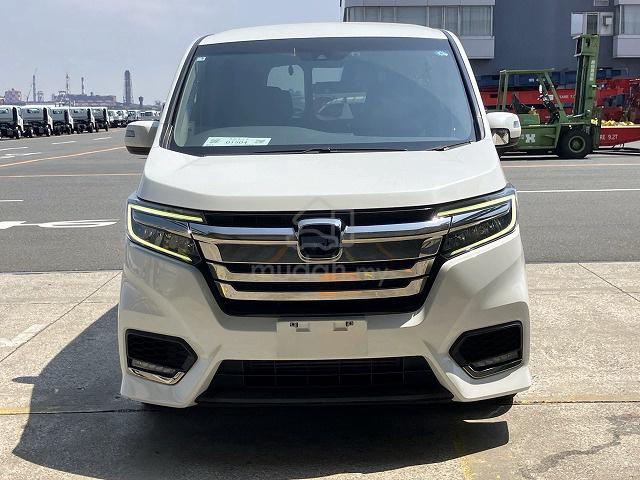 Honda STEPWAGON 1.5 SPADA COOL SPIRIT 2021 - 3
