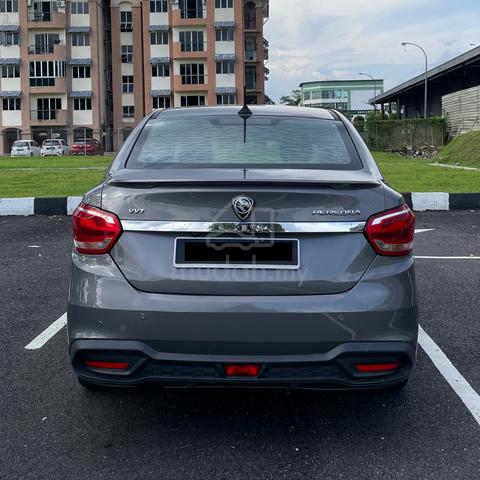 2018 Proton PERSONA 1.6 PREMIUM -- (A) - 4