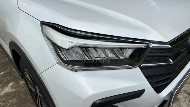 2024 PERODUA ATIVA 1.0 TURBO AV (CVT) Can Full Loa - 4