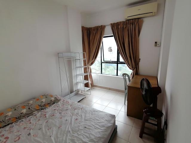 Changkat View Condominium 1